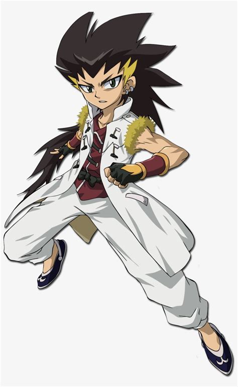 Beyblade Characters - Google Search - Beyblade Metal Masters Dashan PNG Image | Transparent PNG ...