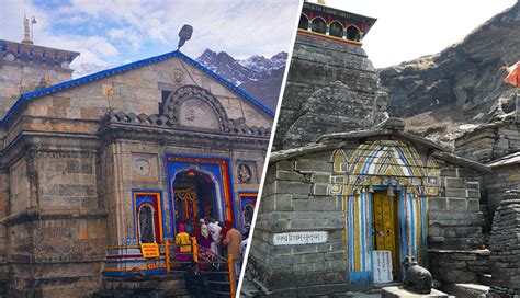 7 Must Visit Temples in Uttarakhand - lifeberrys.com