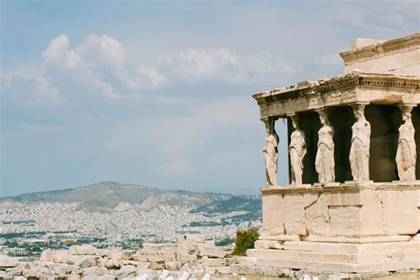 Ruins of Athens Greece | photography http://jodypeterson.com/ Greece Photography, Greek Beauty ...