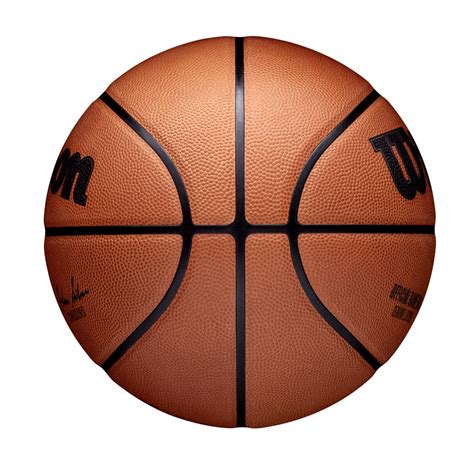 Wilson reveals NBA official game ball in advance of 2021-22 NBA season ...