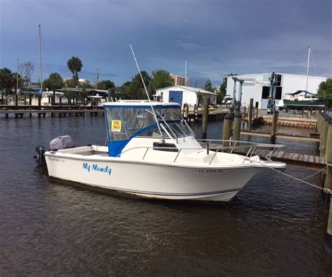 Used Kencraft fishing boats For Sale by owner | BoatersNet