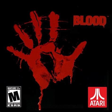 Blood: One Unit Whole Blood PC Highlycompressed 288 MB - SFK GAMES