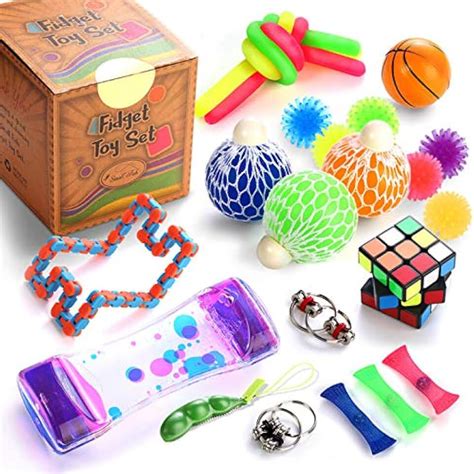 Amazon.com: stimming toys