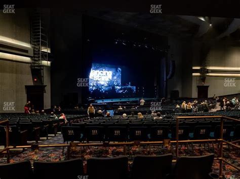 Rosemont Theatre Seat Views | SeatGeek