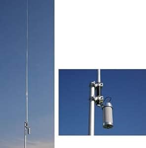 Amazon.com: Diamond Original BB7V Multiband Vertical Antenna: GPS & Navigation