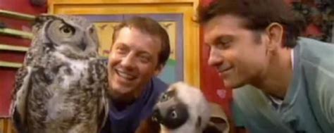 Zoboomafoo - Cast Images | Behind The Voice Actors