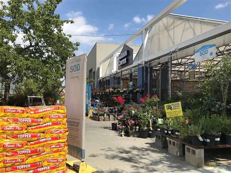 Lowe's Garden Center - 2000 W Empire Ave, Burbank, CA 91504, USA - BusinessYab