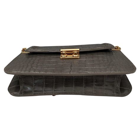 Louis Vuitton Crocodile Bag | The Chic Selection