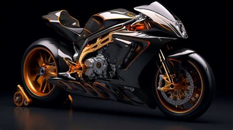 15 Fastest Bikes in the World 2023: Two-Wheeled Rockets