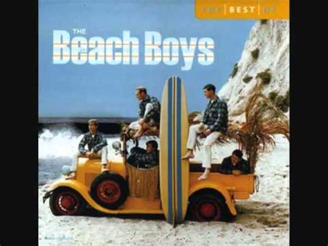 The Beach Boys - Good Vibrations - YouTube