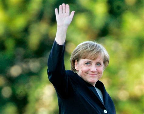 End of an era: Germany’s Angela Merkel bows out after 16 years ...