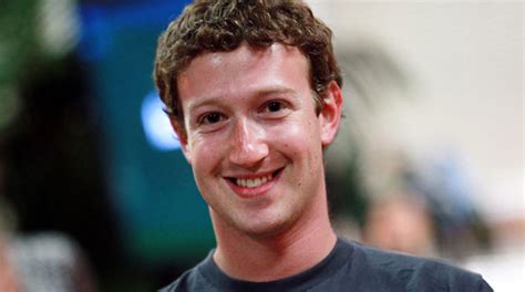 Mark Zuckerberg | Biography, Pictures and Facts