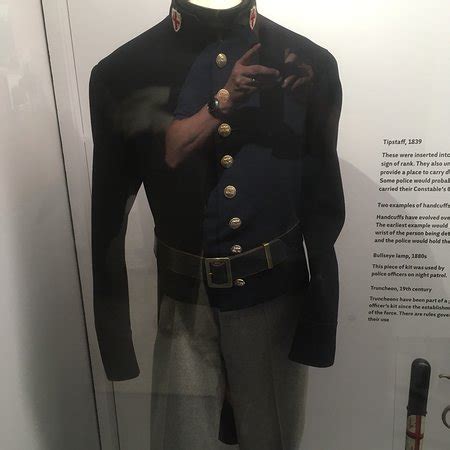 City of London Police Museum - 2018 All You Need to Know Before You Go (with Photos) - TripAdvisor