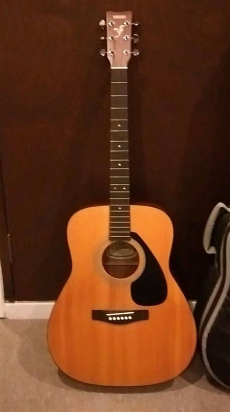 Yamaha Acoustic Guitar | #1779511815