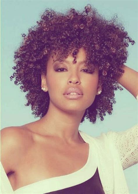 Beautiful Short Hairstyles for Black Women | Short Hairstyles 2018 - 2019 | Most Popular Short ...