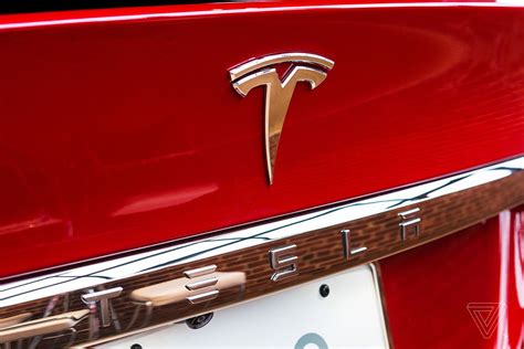 Tesla has reached a deal to build a factory in China - The Verge