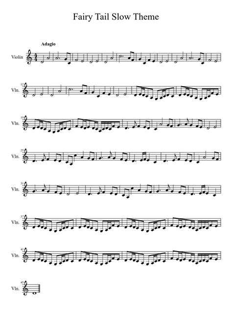 Sheet music made by DanSyo02 for Violin More Clarinet Sheet Music, Violin Music, Piano Sheet ...