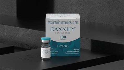 NEW Botox- Daxxify Available in Chevy Chase - Cronin Dermatology