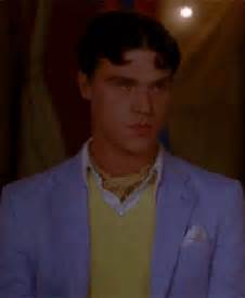 Dandy Mott. AHS: Freak Show : r/punchablefaces