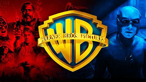 New Warner Bros. Blockbusters Suffer Set Back Amid Studio Merger