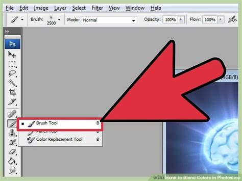 How to Blend Colors in Photoshop | Photoshop tutorial, Photoshop, Photoshop lighting