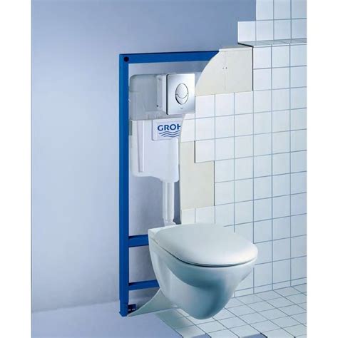 wall mount toilet with carrier | Moms bathroom, bedroom and office