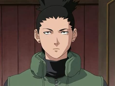 Shikamaru Nara - Naruto - Fanpop