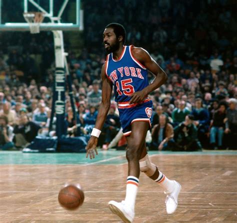 SportsJam with Doug Doyle: Legendary Basketball Star Earl "The Pearl" Monroe | WBGO