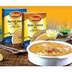 Shan Food Spices - Shan Special Wholesale Trader from Cyberabad