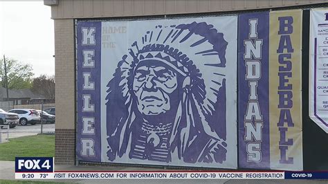 Petition to change Keller High School’s mascot garners thousands of ...