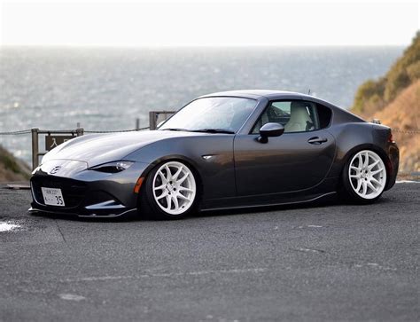 custom mazda miata rf - Lien Cochrane