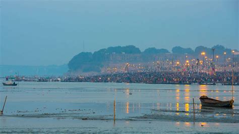 Next Prayagraj Kumbh Mela 2024 - Date, History, Major Attractions | Adotrip