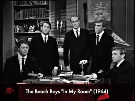 Beach Boys In My Room