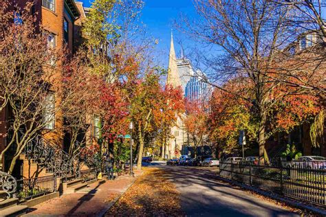 MUST-READ: Where to Stay in Boston | Area + Hotel Guide