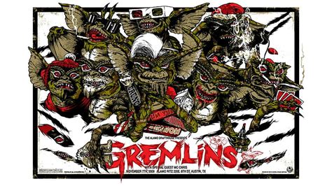 Gremlins 1080P, 2K, 4K, 5K HD wallpapers free download | Wallpaper Flare