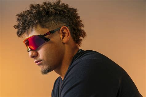 Patrick Mahomes Oakley Kato | donyaye-trade.com