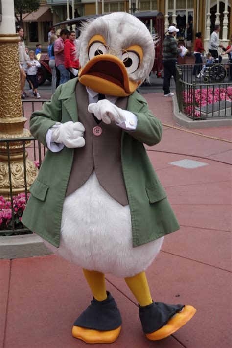 Ludwig Von Drake - Disney Wiki