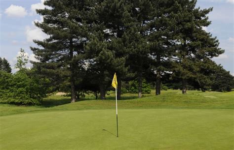 Royal Mid-Surrey Golf Club - Pam Barton Course in Richmond, Richmond, England | Golf Advisor