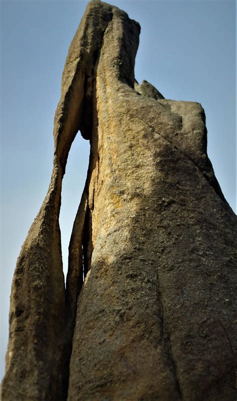 Needles Highway — Black Hills Hiking, Biking, and More