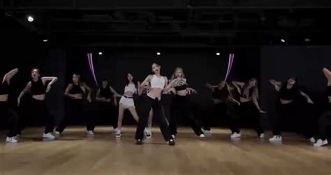 BLACKPINK - ‘Pink Venom’ DANCE PRACTICE VIDEO - Videos - Metatube