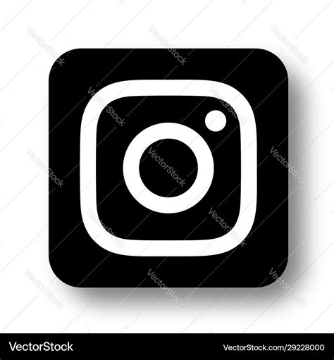 Instagram logo svg free download - feverer