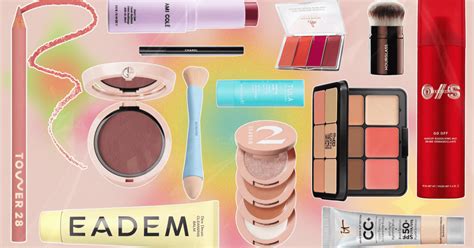 The Ultimate Guide to Travel Makeup Essentials - Fashionista