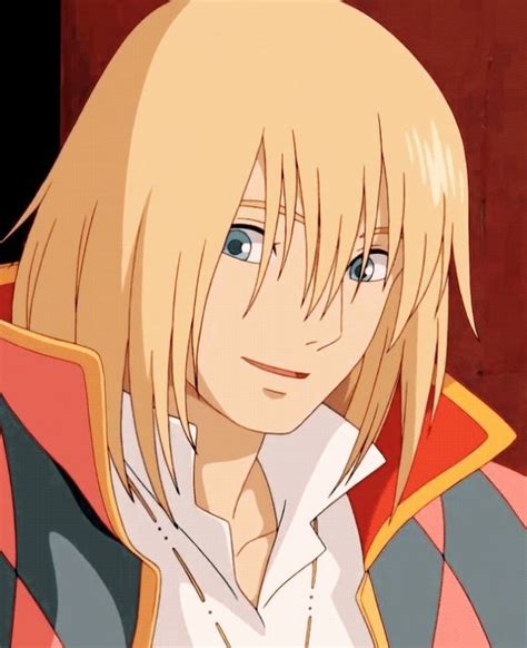 howl pendragon in 2021 | Howl's moving castle icon, Howl pendragon, Howls moving castle