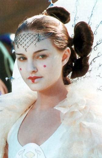 Natalie Portman as Padmé Amidala - Natalie Portman Image (5305817) - Fanpop