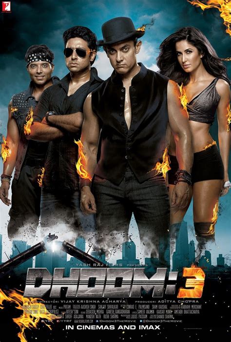 Dhoom Full Movie Download | Available For Free Here - StarBiz.com