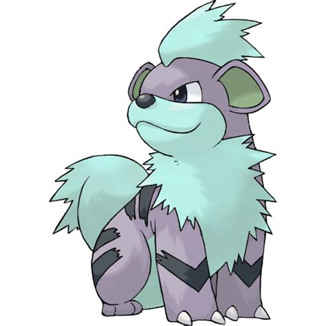 Growlithe (Custom Shiny) by Noodnood966 on DeviantArt