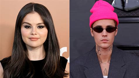 Selena Gomez Responds to Justin Bieber Weight TikTok After Hailey Photo ...