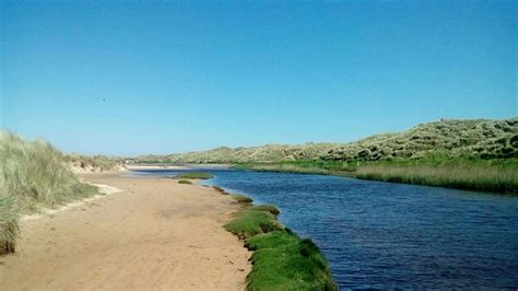 Aberdeenshire beaches recognised for keeping Scotland beautiful