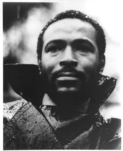 Marvin Gaye | Biography, Albums, Streaming Links | AllMusic