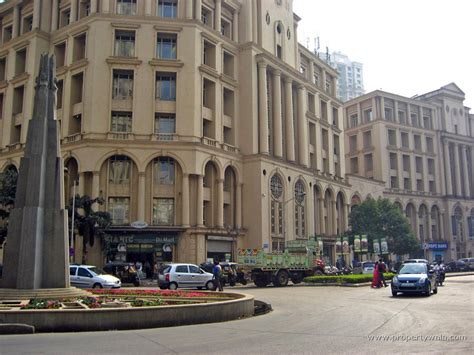 Hiranandani Gardens - Powai, Mumbai - Residential Project ...